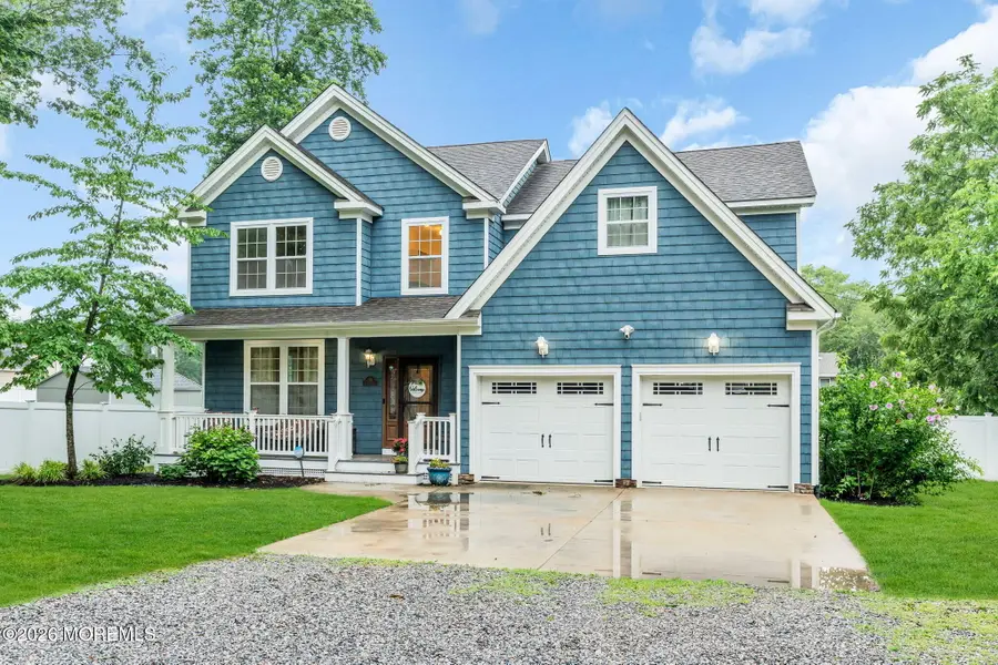 28B Central Avenue, Toms River, NJ 08753 - #3