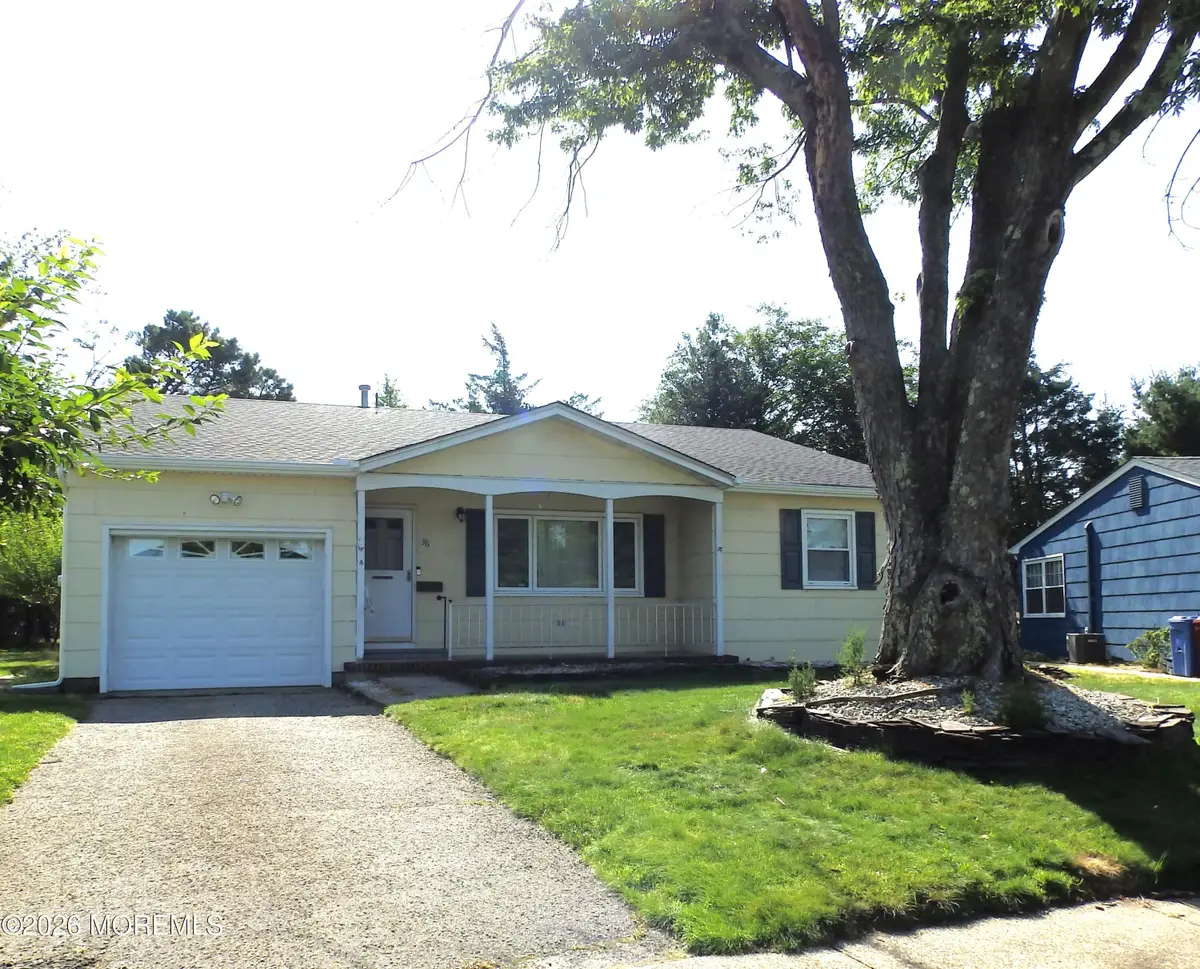 36 Gower Court, Toms River, NJ 08757 - #1