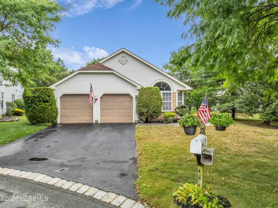 2 Pine Valley Court, Lakewood, NJ 08701 - #2