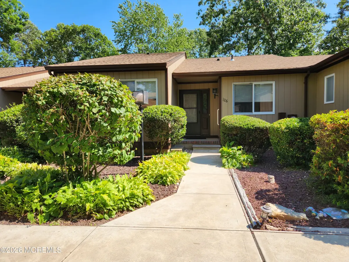 126 Holly Lane #303, Little Egg Harbor, NJ 08087 - #1