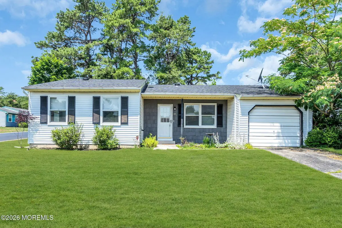 14 Chestnut Avenue, Whiting, NJ 08759 - #1