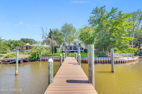 741 Manor Drive, Brick, NJ 08723