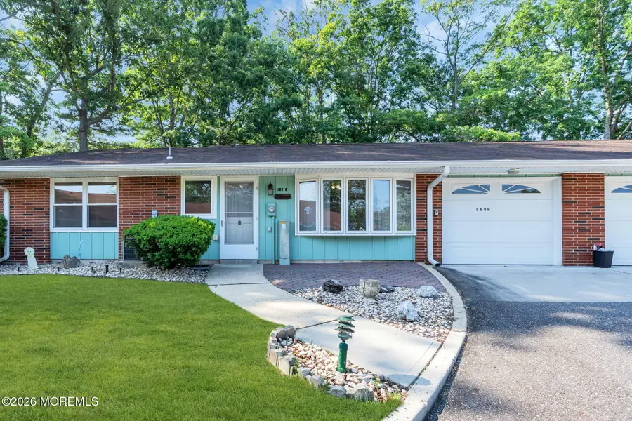 188B Sterling Court, Lakewood, NJ 08701 - #2