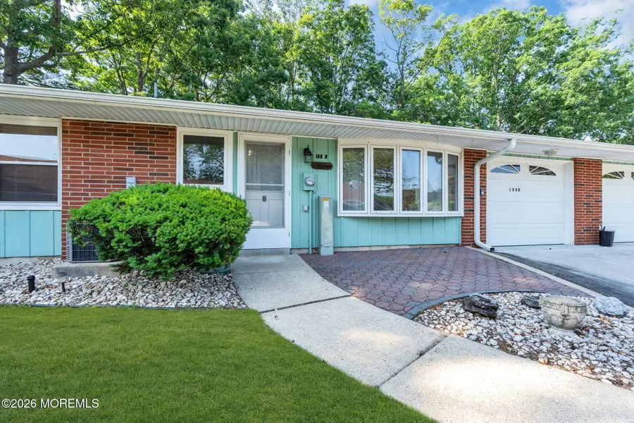 188B Sterling Court, Lakewood, NJ 08701 - #3