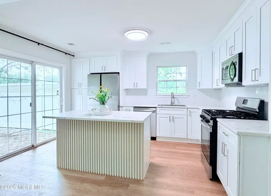 1 Whitemarsh Drive, Manalapan, NJ 07726 - #3