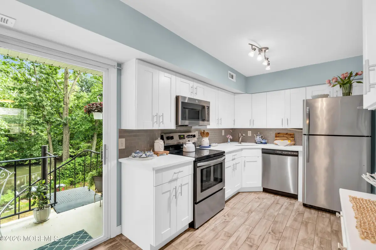 11 Indiana Court #A, Matawan, NJ 07747 - #1