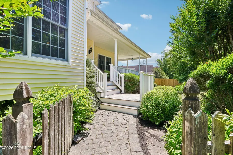 235 Friendship Road, Howell, NJ 07731 - #3