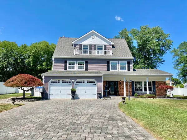 327 Barcelona Drive, Toms River, NJ 08753