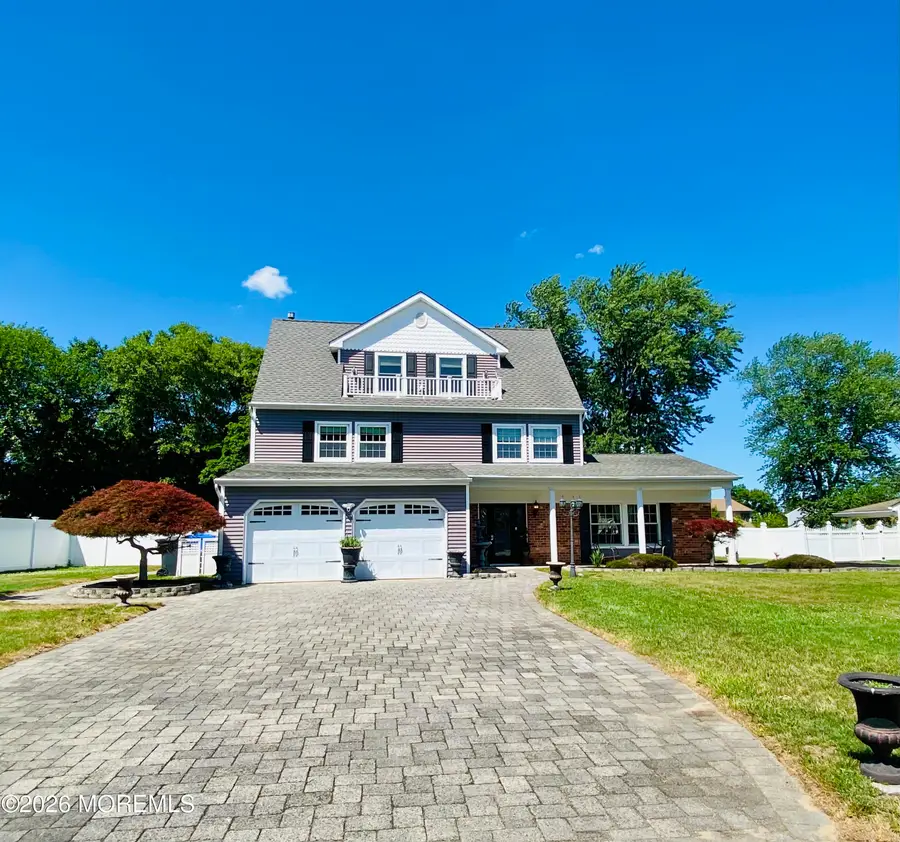 327 Barcelona Drive, Toms River, NJ 08753 - #2
