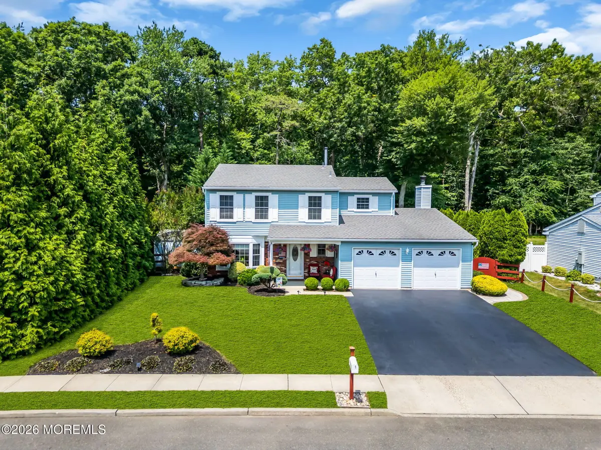 10 Yellowstone Lane, Howell, NJ 07731 - #1