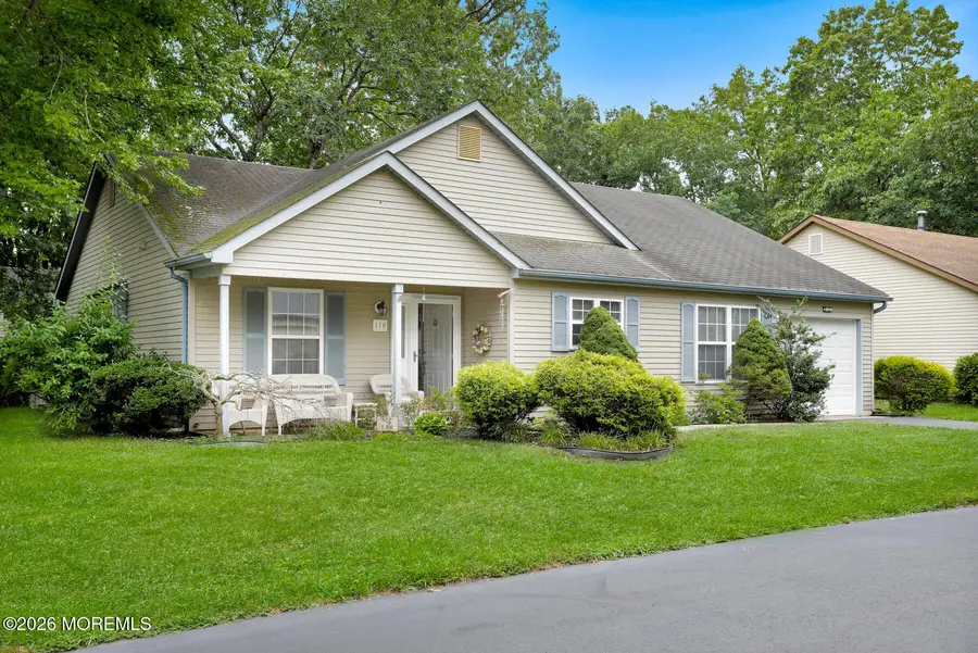170 Morning Glory Lane, Whiting, NJ 08759 - #2