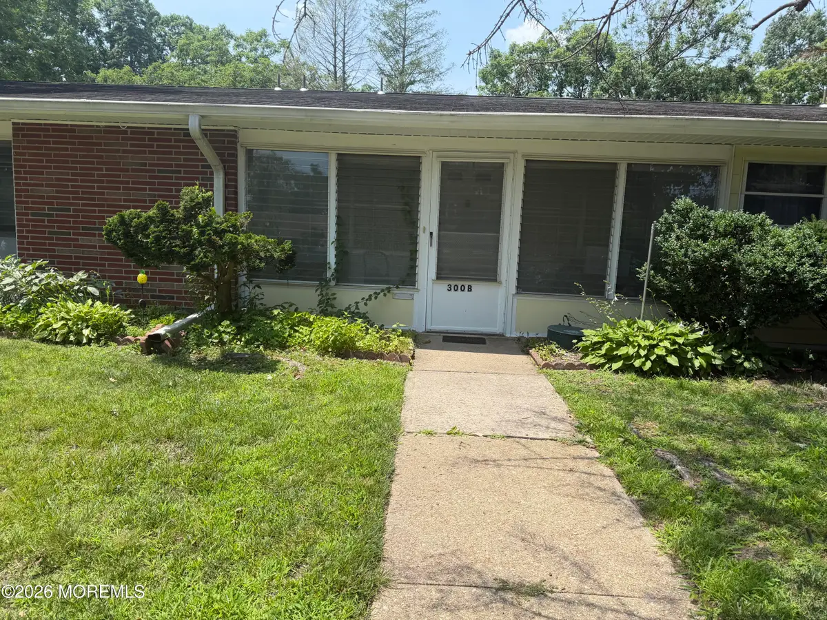 300B Malvern Court #B, Lakewood, NJ 08701 - #1