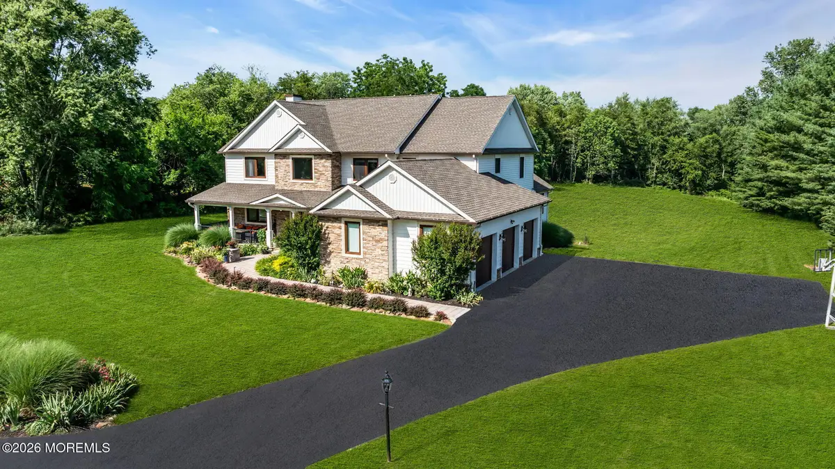 85 Yellow Meetinghouse Road, Cream Ridge, NJ 08514 - #1