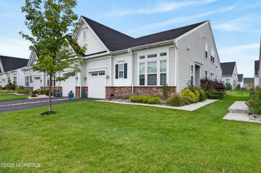 18 Gulfstream Road, New Egypt, NJ 08533 - #2