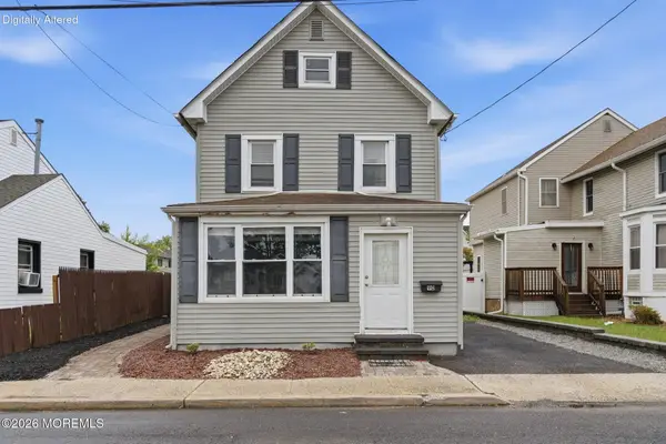 90 Fulton Street, Keyport, NJ 07735