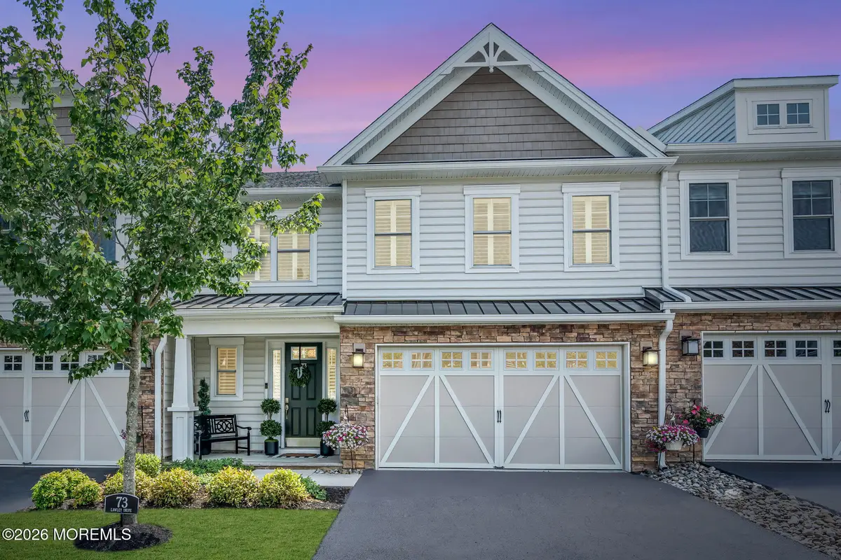 73 Lawley Drive, Lincroft, NJ 07738 - #1