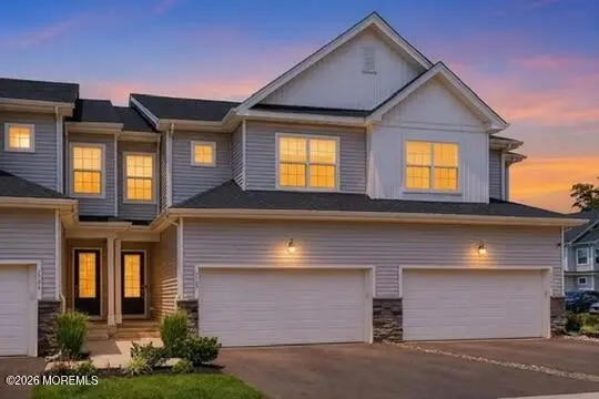 1707 Wrangler Avenue, Marlboro, NJ 07746 - #1