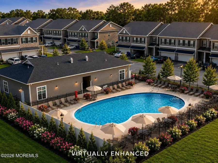1707 Wrangler Avenue, Marlboro, NJ 07746 - #3