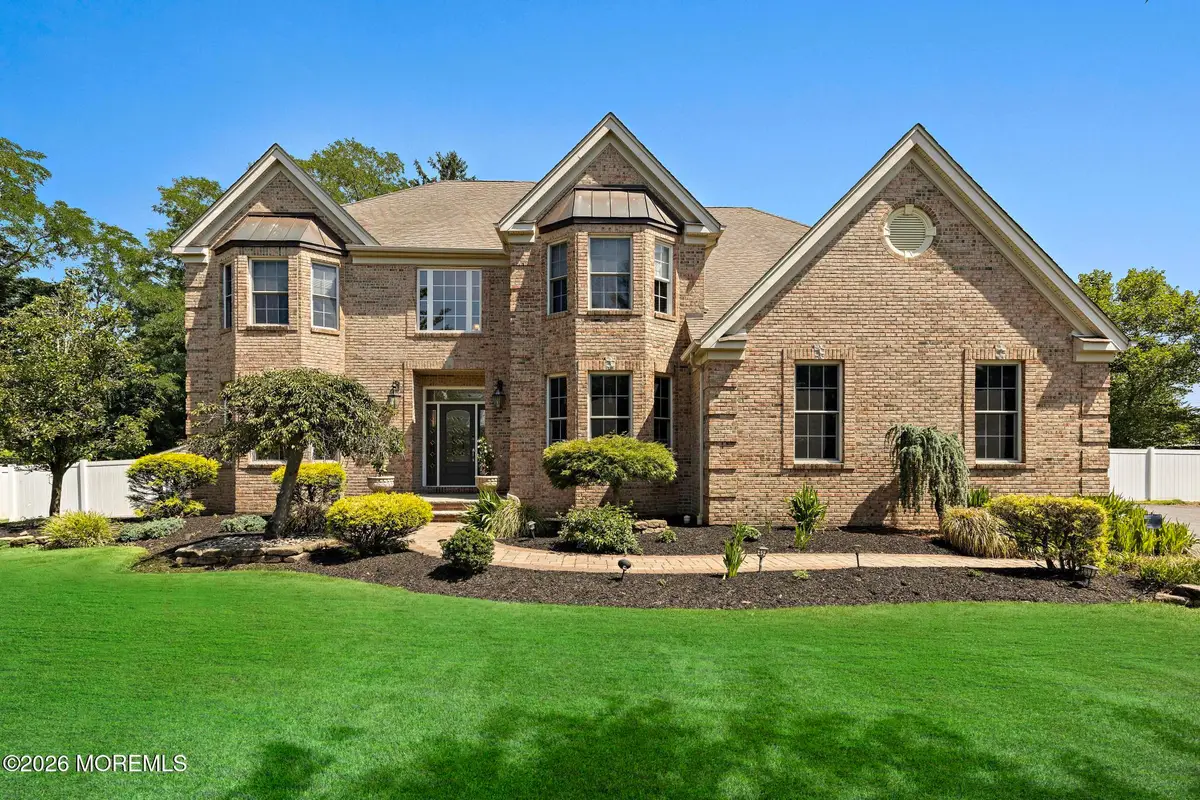 23 Taylors Run, Tinton Falls, NJ 07712 - #1