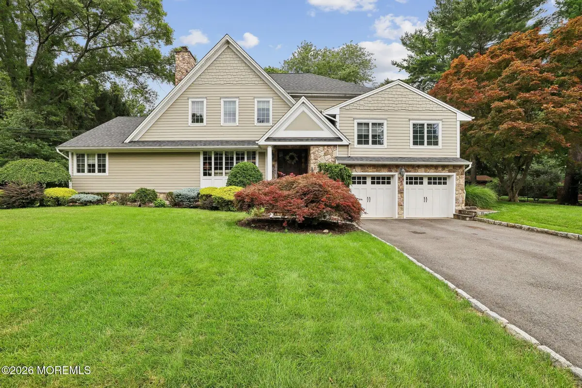 10 Arcadia Road, Woodcliff Lake, NJ 07677 - #1
