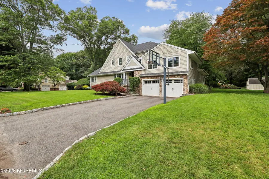 10 Arcadia Road, Woodcliff Lake, NJ 07677 - #2