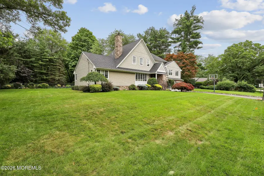 10 Arcadia Road, Woodcliff Lake, NJ 07677 - #3