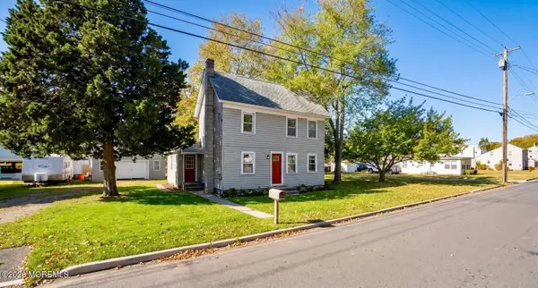938 Union Street, Downe, NJ 08345