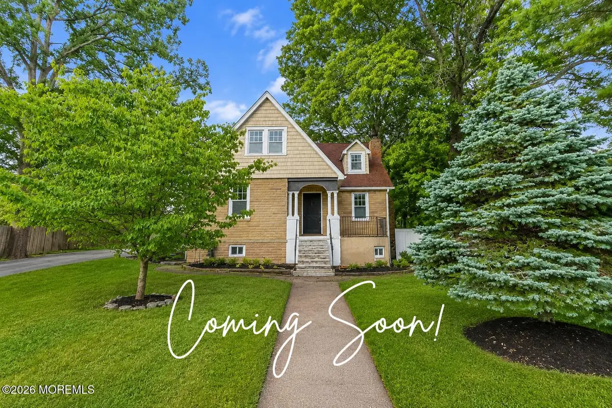 201 Knox Avenue, Eatontown, NJ 07724 - #1
