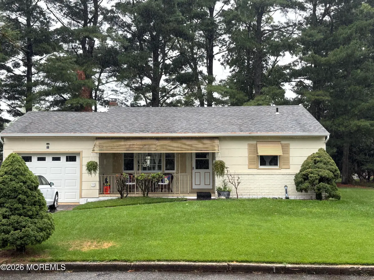 34 Brian Court, Toms River, NJ 08757 - #1