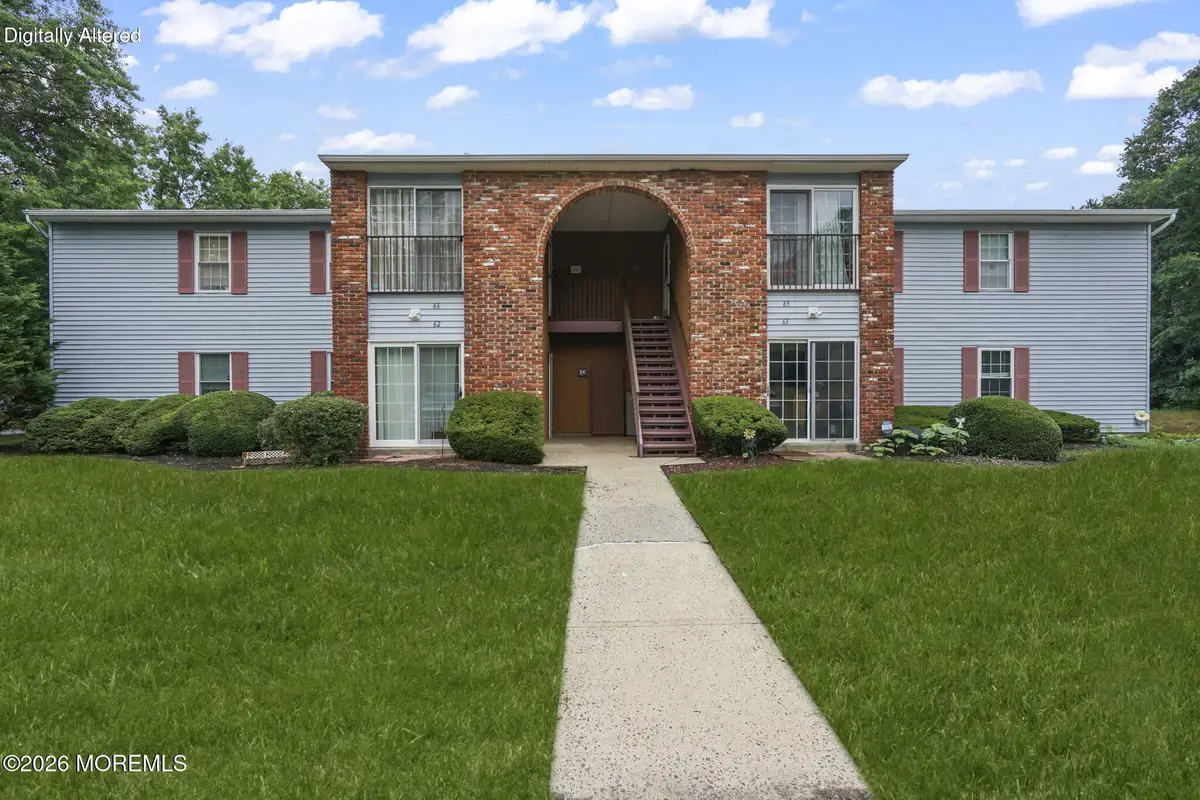 61 Frontier Way, Tinton Falls, NJ 07753 - #1