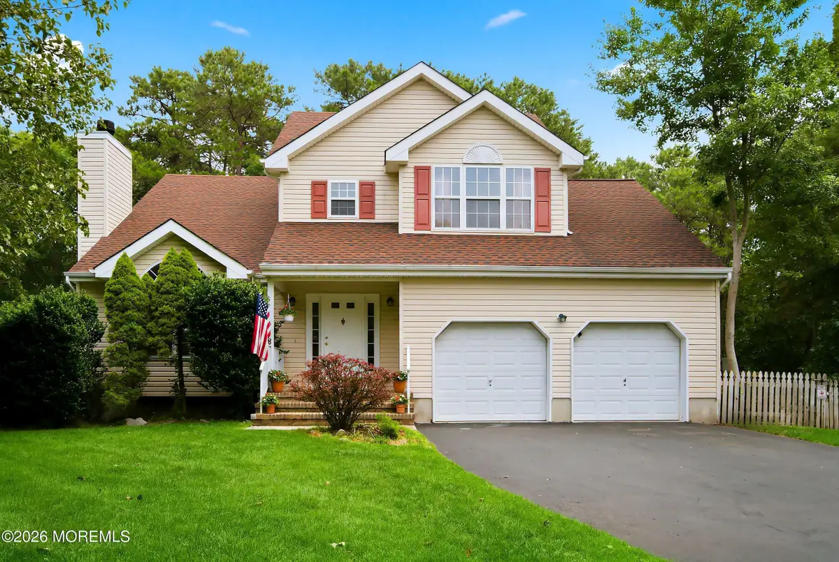 1 Abigail Court, Jackson, NJ 08527 - #1