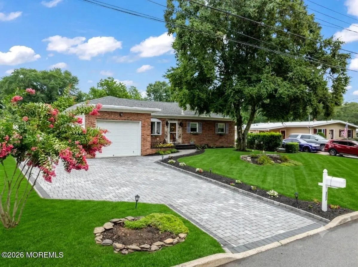 282 Parkview Terrace, Lincroft, NJ 07738 - #1