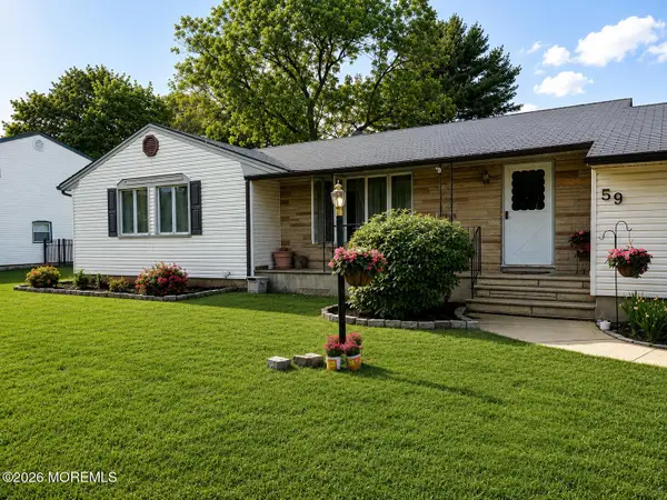 59 Kennedy Street, Freehold, NJ 07728