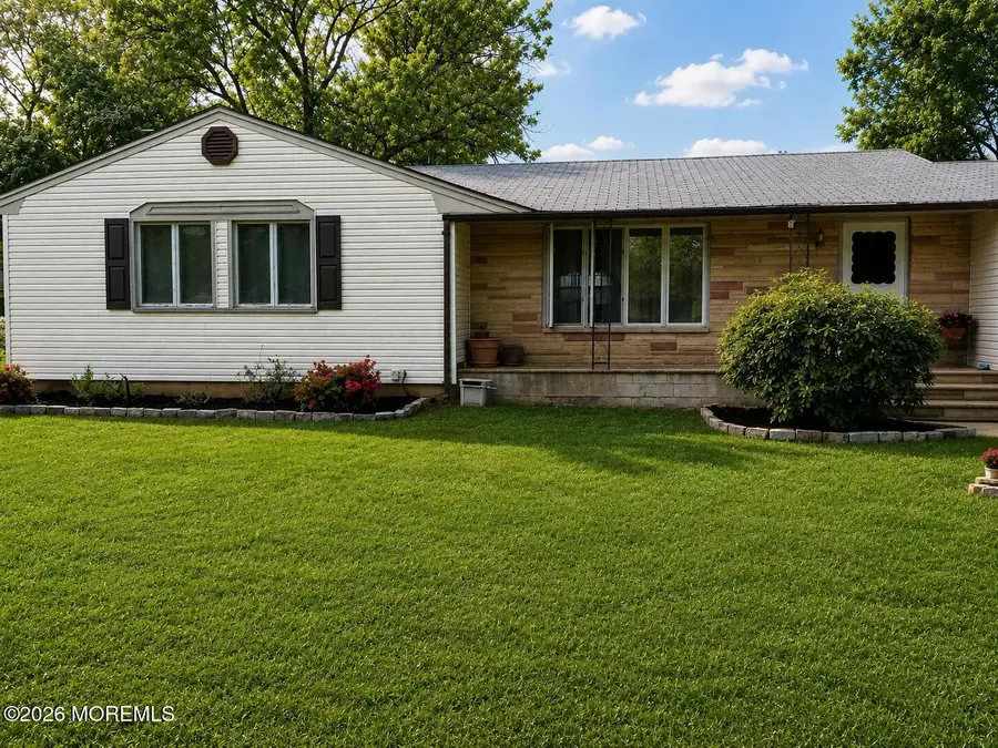 59 Kennedy Street, Freehold, NJ 07728 - #2