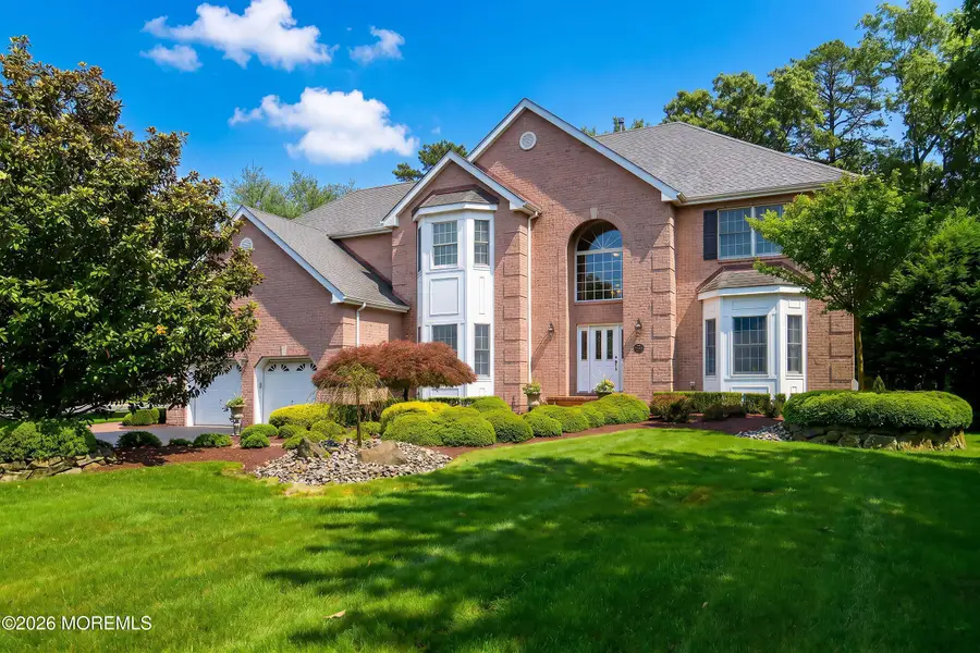 338 Valley View Circle, Freehold, NJ 07728 - #2