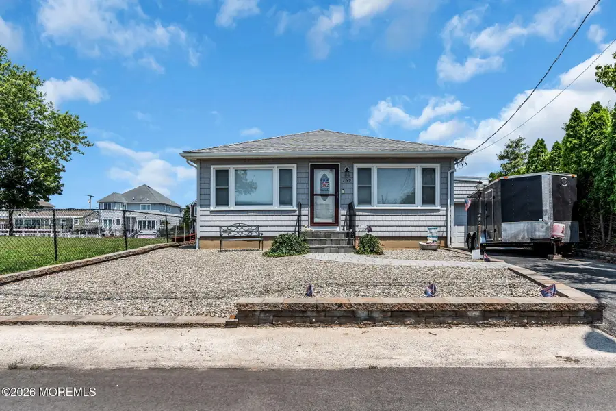 759 Francis Drive, Toms River, NJ 08753 - #2