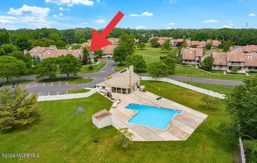 1 Cotswold Circle #801, Ocean, NJ 07712 - #2