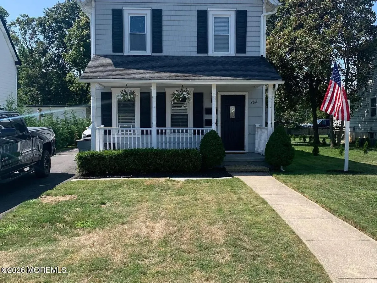 264 West End Avenue, Long Branch, NJ 07740 - #1