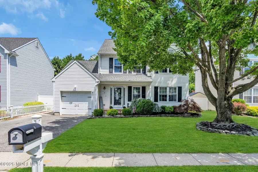 19 Red Maple Drive, Brick, NJ 08724 - #2