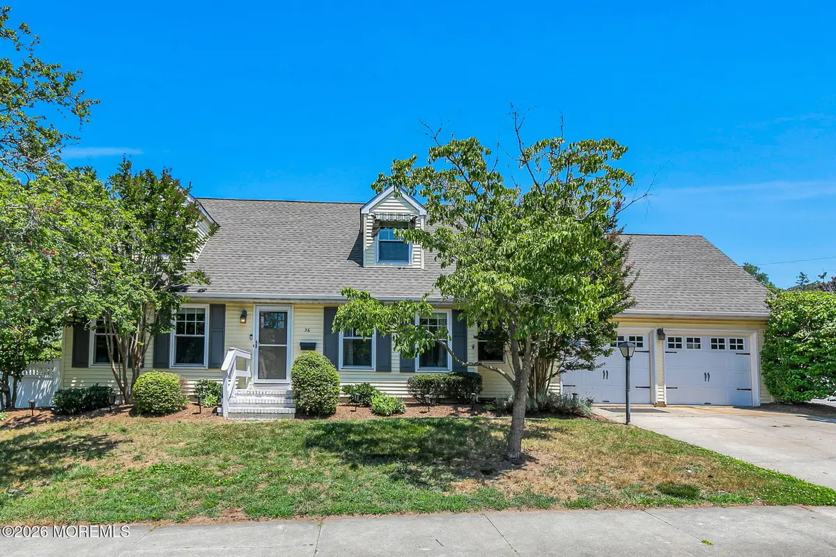 36 Lincoln Avenue, Atlantic Highlands, NJ 07716 - #1