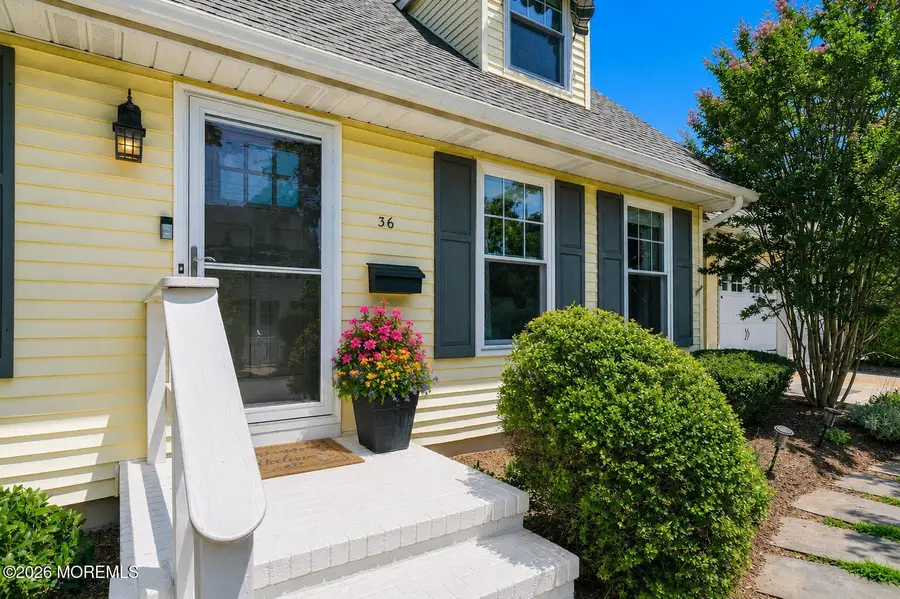 36 Lincoln Avenue, Atlantic Highlands, NJ 07716 - #2