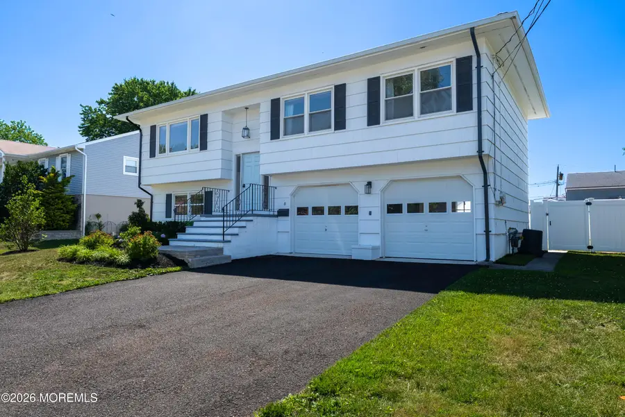 8 Woolley Street, Monmouth Beach, NJ 07750 - #2
