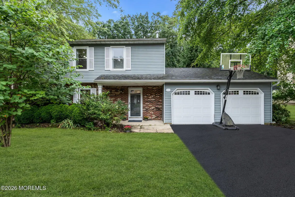 11 Cannonball Drive, Howell, NJ 07731 - #1
