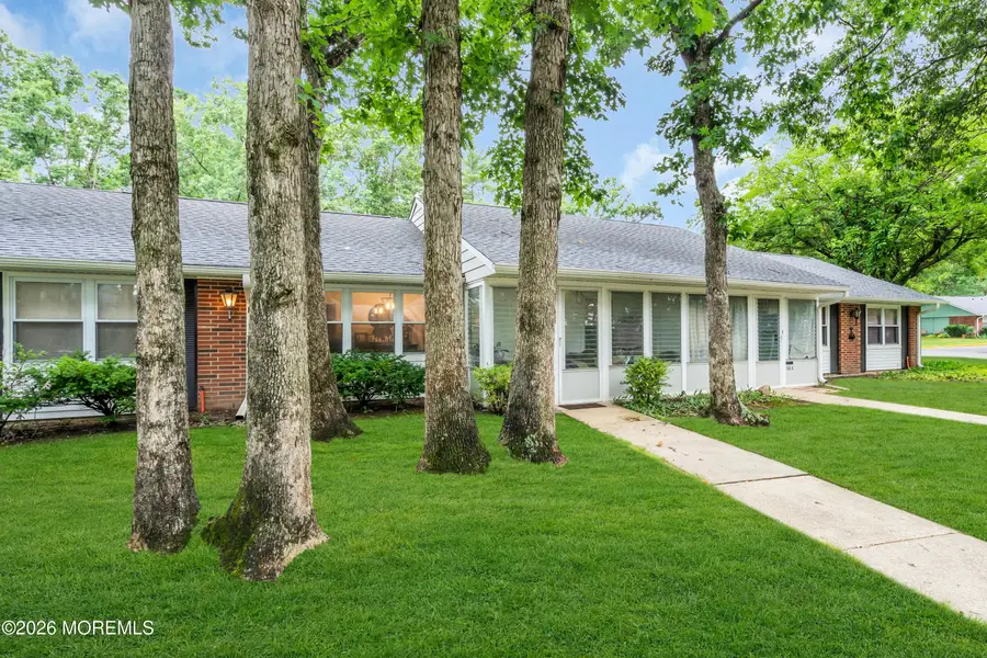 126C Farrington Court, Lakewood, NJ 08701 - #3