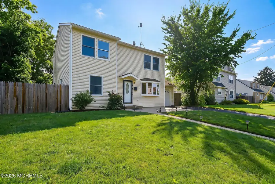 29 Windsor Drive, East Brunswick, NJ 08816 - #2