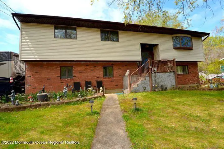 48 Fredric Drive, Ocean, NJ 07712 - #1
