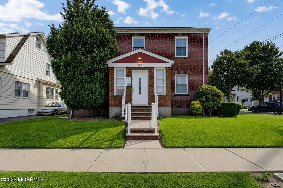 125 Lincoln Avenue, Carteret, NJ 07008 - #1