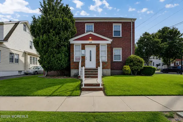 125 Lincoln Avenue, Carteret, NJ 07008