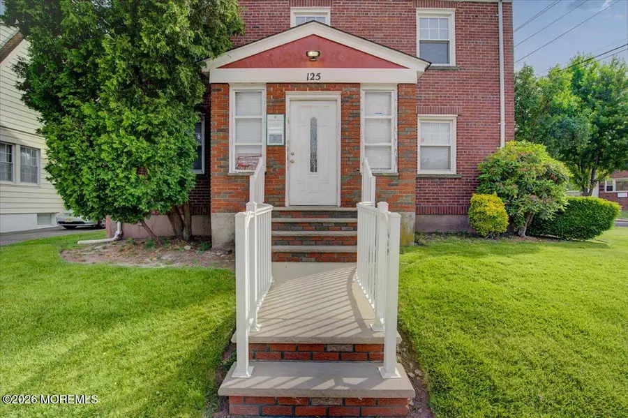 125 Lincoln Avenue, Carteret, NJ 07008 - #2