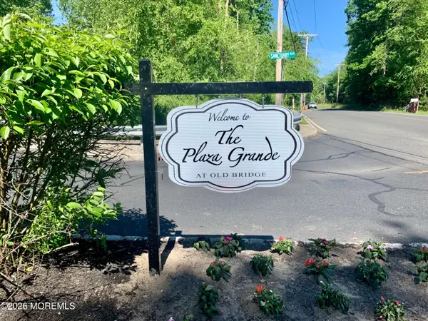 4208 Falston Circle #4208, Old Bridge, NJ 08857